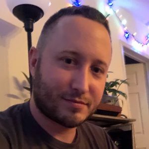 Meet your Posher, Josh